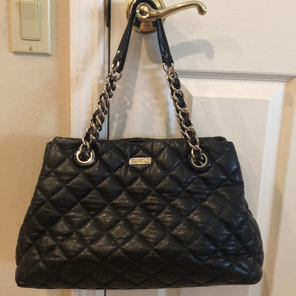 Kate Spade purse - Picture 2 of 7